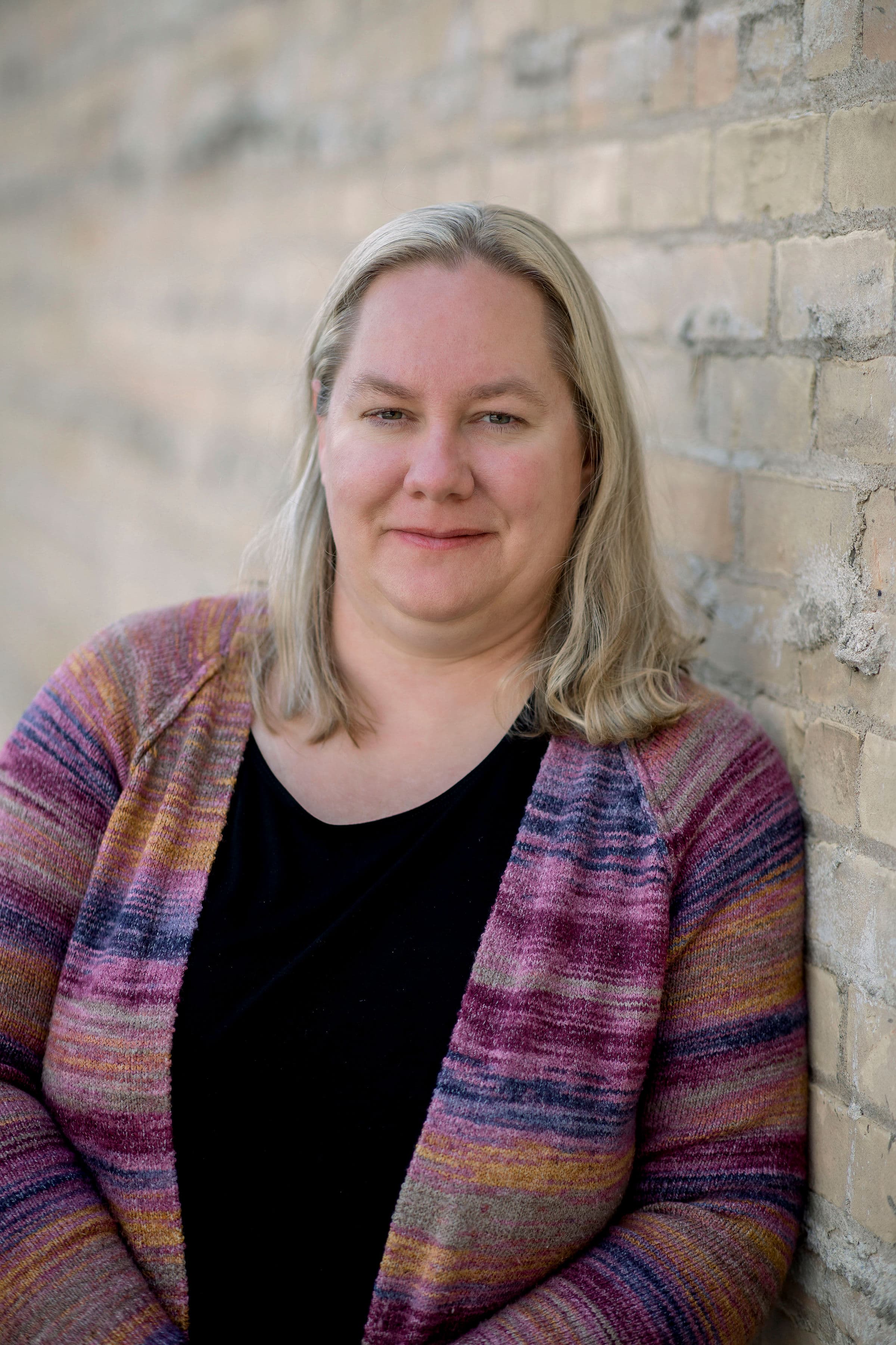 Rebecca Schug headshot